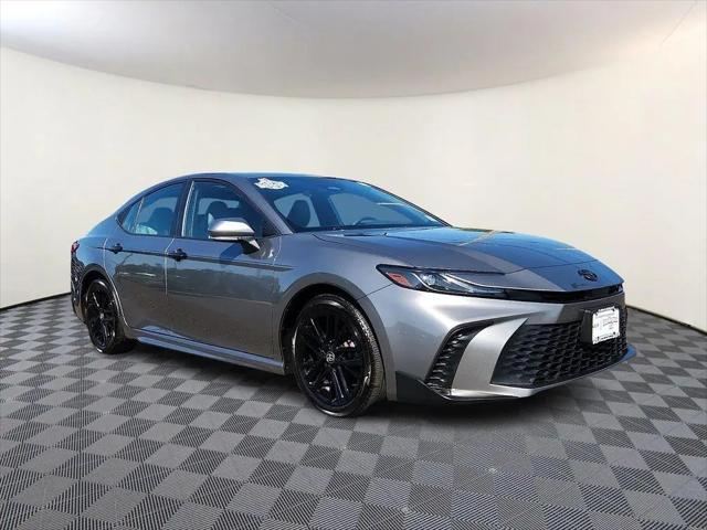 2025 Toyota Camry SE for sale in Burlington, NJ