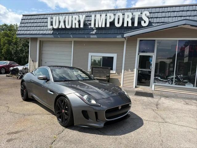 2016 Jaguar F-TYPE 2dr Cpe V6 for sale in Florence, KY