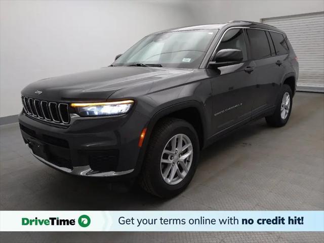 2023 Jeep Grand Cherokee L Laredo 4x2 for sale in Colorado Springs, CO