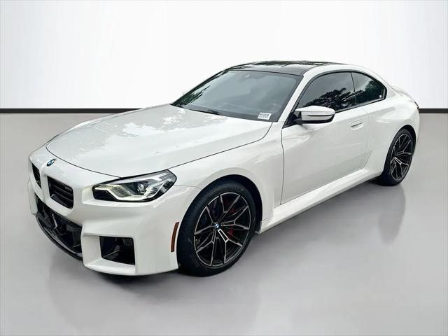 2026 BMW M2 Base for sale in Mt Pleasant, SC
