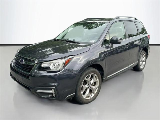 2017 Subaru Forester 2.5i Touring for sale in Mt Pleasant, SC