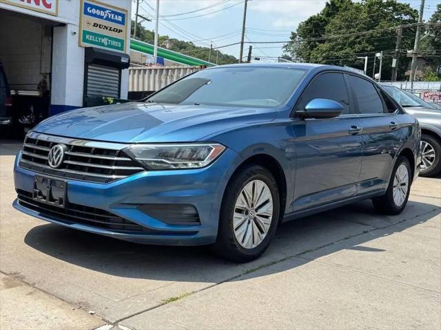 2019 Volkswagen Jetta 1.4T SE for sale in St. Island, NY