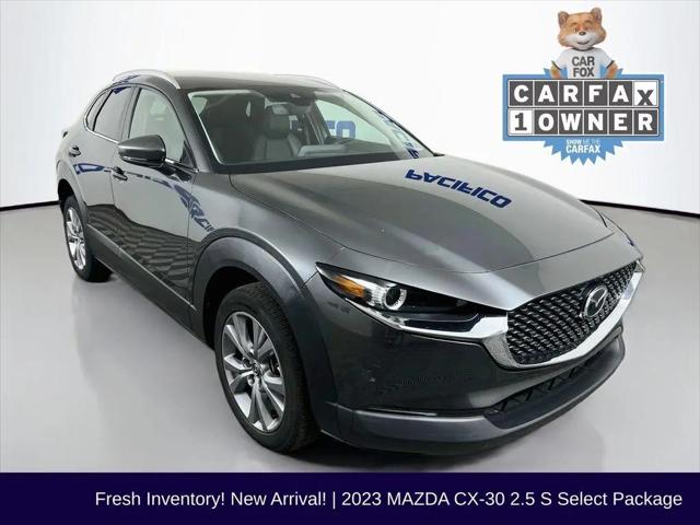 2023 Mazda CX-30 2.5 S Select for sale in Philadelphia, PA