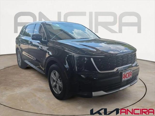 2025 Kia Sorento LX for sale in San Antonio, TX