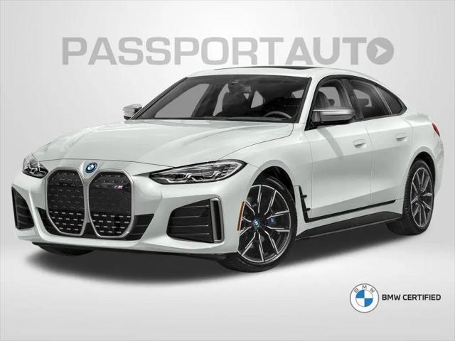 2024 BMW i4 M50 for sale in Marlow Heights, MD
