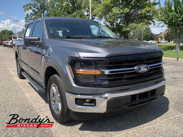 2025 Ford F-150 XLT for sale in Dothan, AL