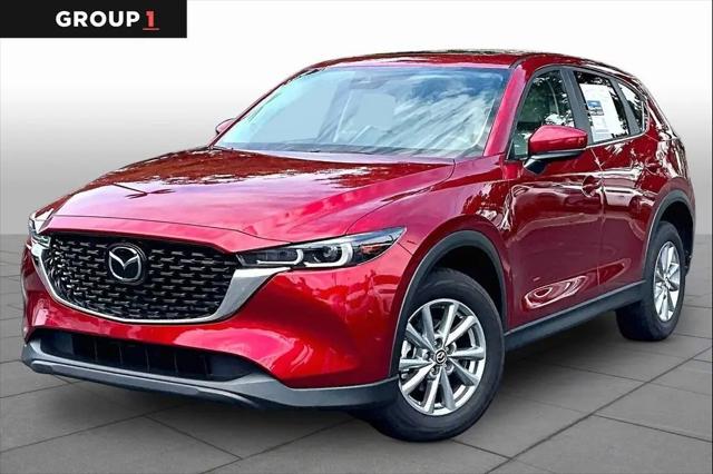 2023 Mazda CX-5 2.5 S Preferred for sale in Bluffton, SC