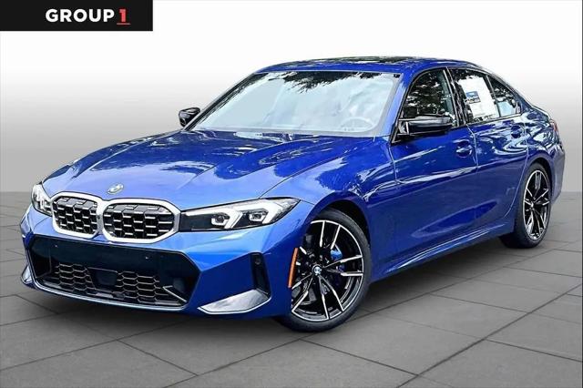 2025 BMW M340i M340i for sale in Bluffton, SC