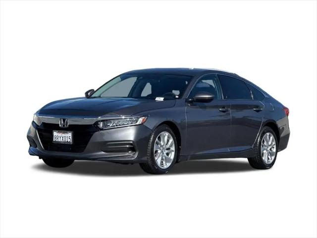 2020 Honda Accord LX for sale in San Diego, CA