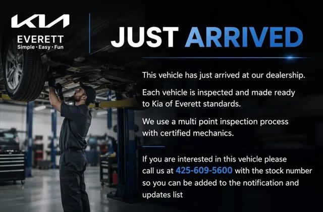 2024 Tesla Model Y Long Range Dual Motor All-Wheel Drive for sale in Everett, WA