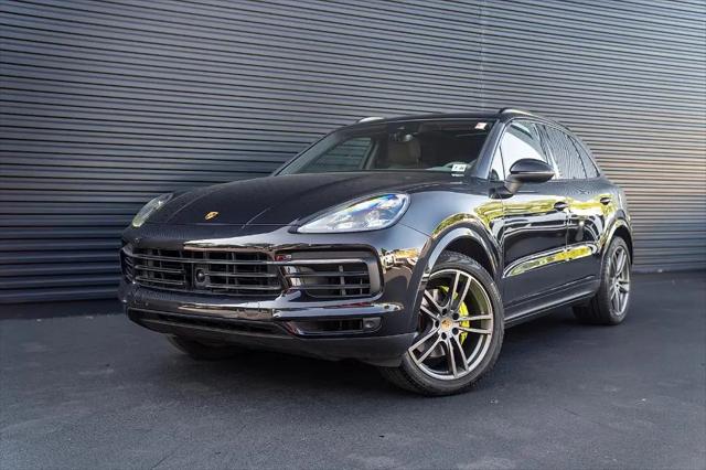 2021 Porsche Cayenne E-Hybrid AWD for sale in Lawrenceville, NJ