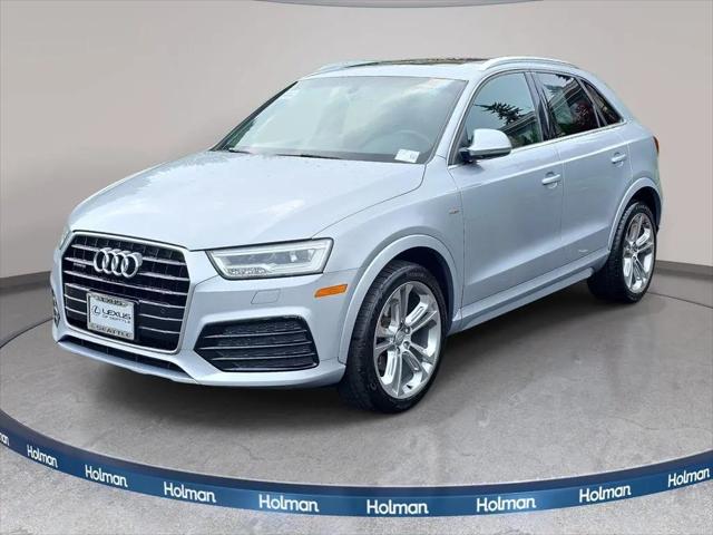 2018 Audi Q3 2.0T Premium for sale in Lynnwood, WA