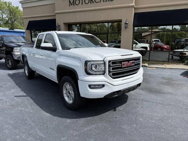 2017 GMC Sierra 1500 Base for sale in Tallahassee, FL