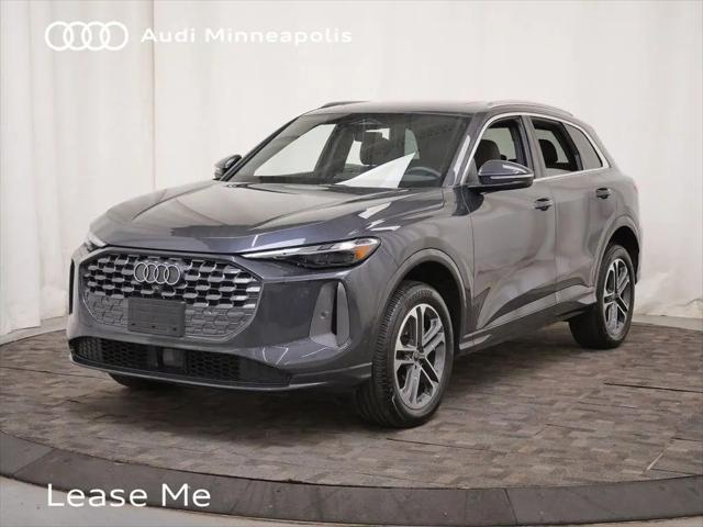 2025 Audi Q5 Premium TFSI quattro S tronic for sale in Minneapolis, MN