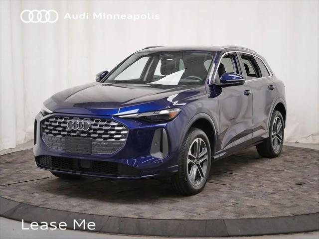 2025 Audi Q5 Premium TFSI quattro S tronic for sale in Minneapolis, MN