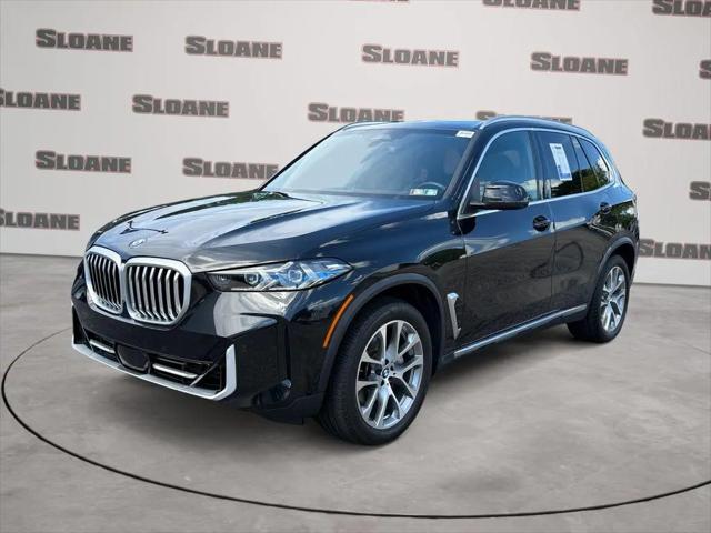 2026 BMW X5 xDrive40i for sale in Devon, PA