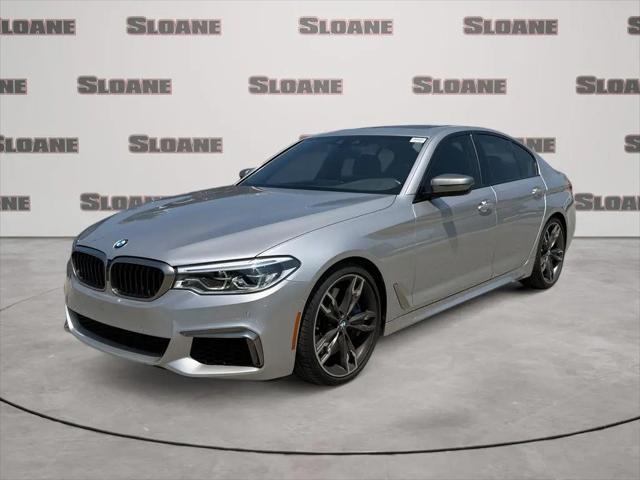 2019 BMW M5 xDrive for sale in Devon, PA