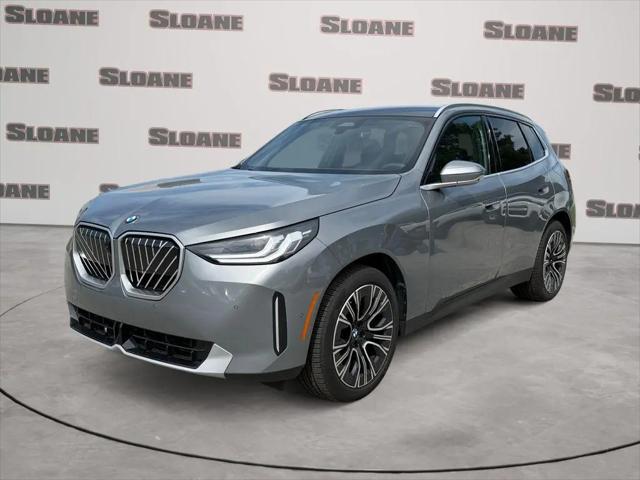 2025 BMW X3 30 xDrive for sale in Devon, PA