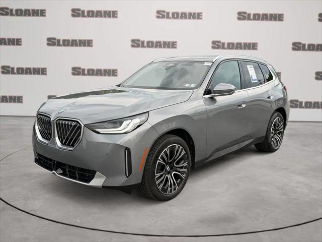 2025 BMW X3 30 xDrive for sale in Devon, PA