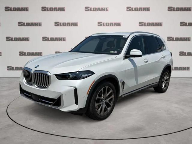 2024 BMW X5 xDrive40i for sale in Devon, PA