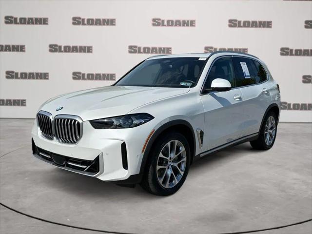 2024 BMW X5 xDrive40i for sale in Devon, PA
