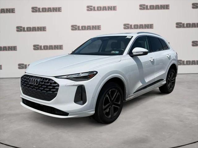 2025 Audi Q5 Premium TFSI quattro S tronic for sale in Devon, PA