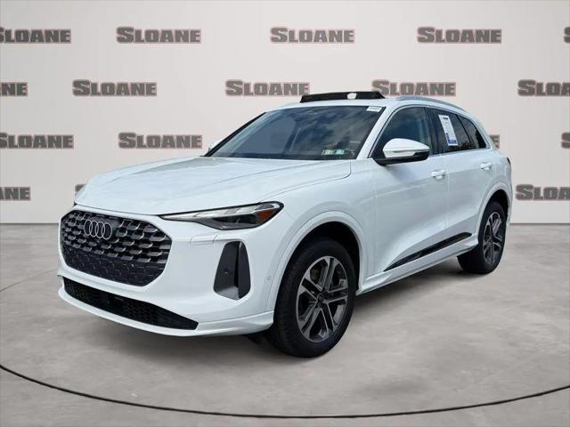2025 Audi Q5 Premium TFSI quattro S tronic for sale in Devon, PA