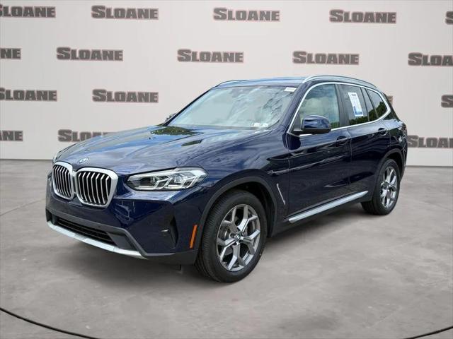 2023 BMW X3 xDrive30i for sale in Devon, PA