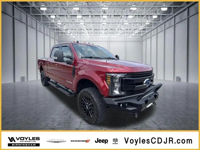 2019 Ford F-250 LARIAT for sale in Birmingham, AL