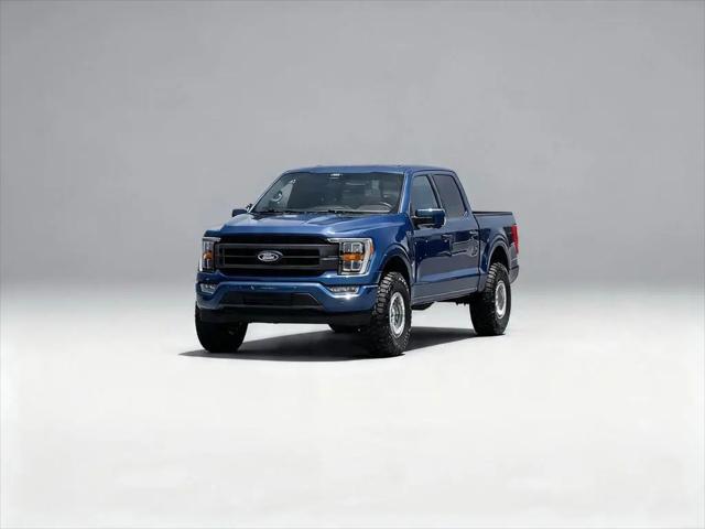 2022 Ford F-150 LARIAT for sale in Covina, CA