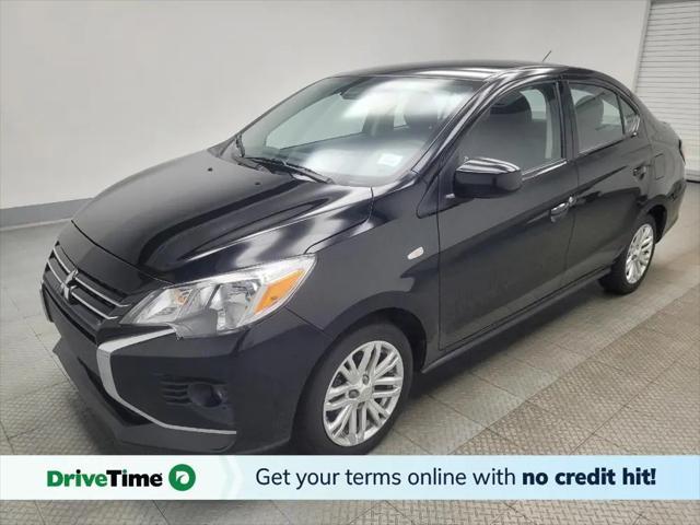 2024 Mitsubishi Mirage G4 LE for sale in Mishawaka, IN