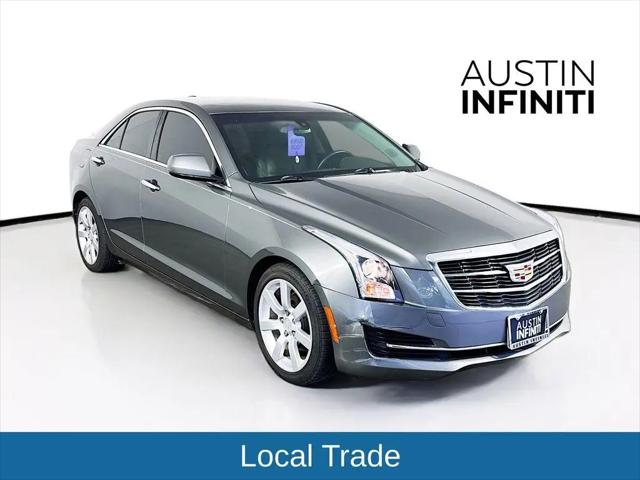 2016 Cadillac ATS Standard for sale in Georgetown, TX
