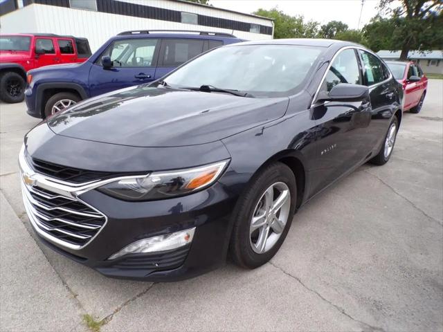 2023 Chevrolet Malibu FWD 1LT for sale in Decatur, IN