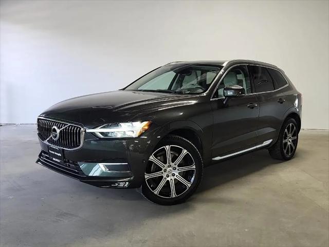 2020 Volvo XC60 T6 Inscription for sale in Annapolis, MD