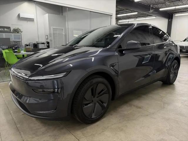 2026 Tesla Model Y Premium All-Wheel Drive for sale in Blaine, MN