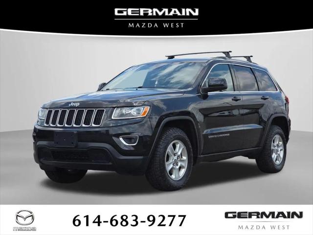 2015 Jeep Grand Cherokee Laredo for sale near Columbus, OH