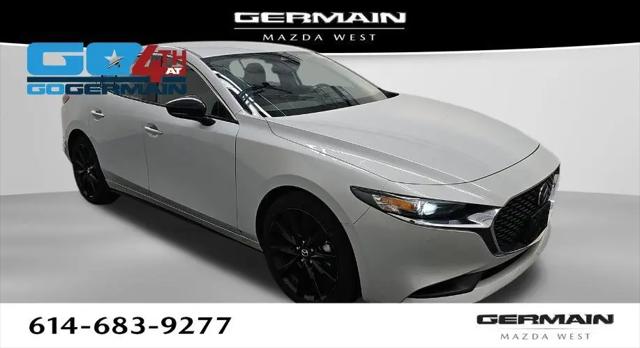 2024 Mazda Mazda3 2.5 S Select Sport for sale in Columbus, OH