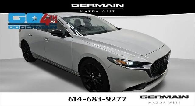 2024 Mazda Mazda3 2.5 S Select Sport for sale in Columbus, OH