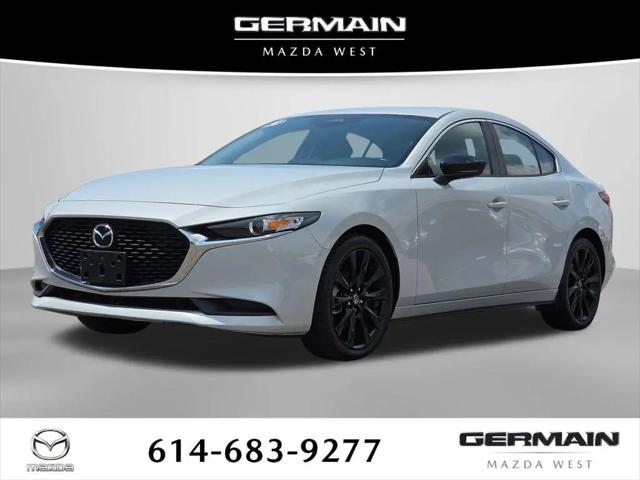2024 Mazda Mazda3 2.5 S Select Sport for sale near Columbus, OH