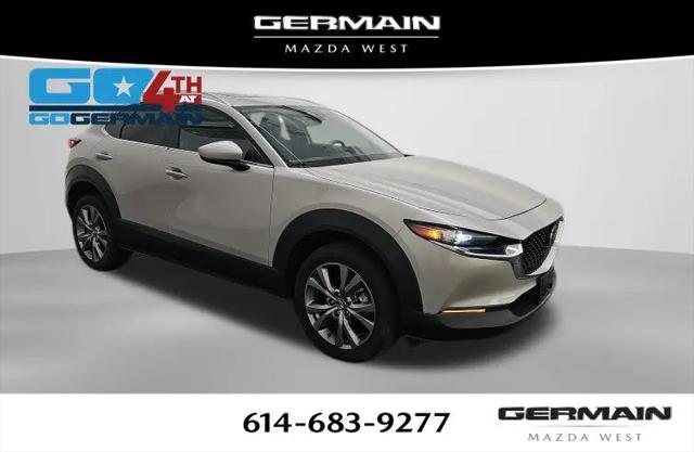 2024 Mazda CX-30 2.5 S Preferred Package for sale in Columbus, OH