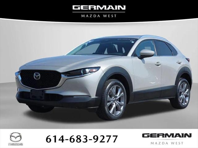 2024 Mazda CX-30 2.5 S Preferred Package for sale in Columbus, OH