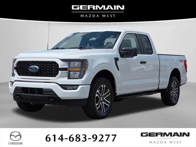 2023 Ford F-150 XL for sale near Columbus, OH