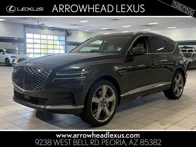 2024 Genesis GV80 3.5T AWD for sale in Peoria, AZ