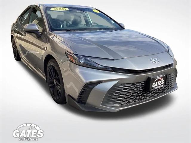 2025 Toyota Camry SE for sale in Elkhart, IN