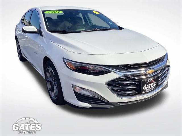 2024 Chevrolet Malibu FWD 1LT for sale in Elkhart, IN