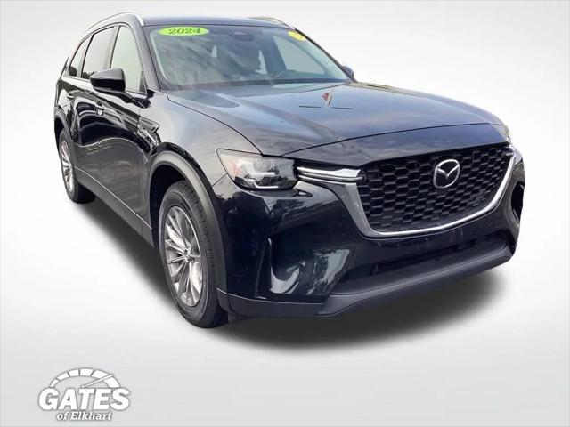 2024 Mazda X-90 3.3 Turbo Select for sale in Elkhart, IN