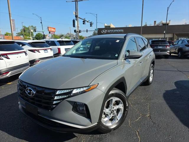 2024 Hyundai Tucson SEL for sale in Chicago, IL