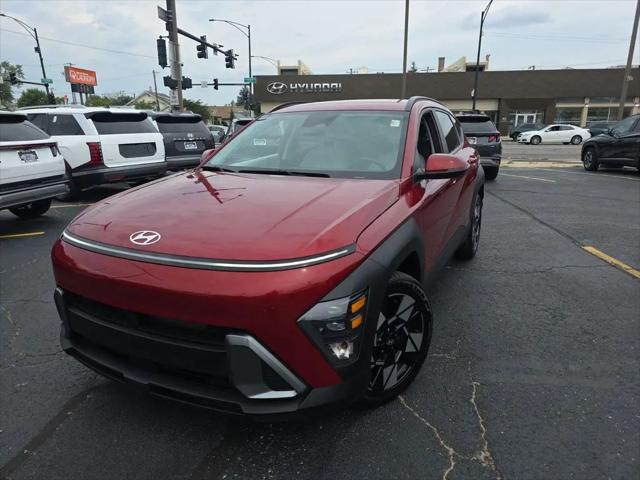 2024 Hyundai Kona SEL for sale in Chicago, IL