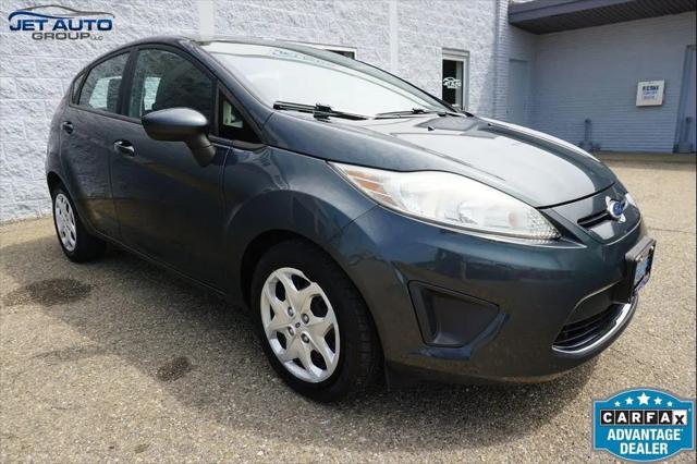 2011 Ford Fiesta for sale near Cambridge, OH