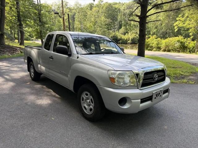 2005 Toyota Tacoma Access Cab for sale in SAYLORSBURG, PA